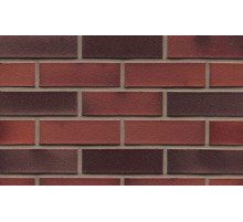 Кирпич клинкерный Westerwaelder Klinker 240 х 115 х 71 мм. Nr 03EG Rot Edelglanz