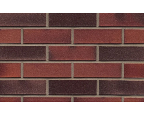 Кирпич клинкерный Westerwaelder Klinker 240 х 115 х 71 мм. Nr 03EG Rot Edelglanz