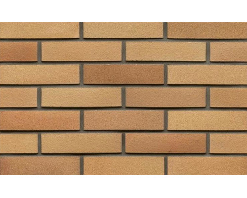 Кирпич клинкерный Westerwaelder Klinker 240 х 115 х 71 мм. Nr 06 Hellbraun-bunt