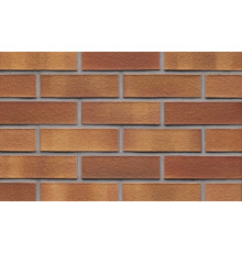 Кирпич клинкерный Westerwaelder Klinker 240 х 115 х 71 мм. Nr 07 Herbstlaub