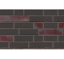 Кирпич клинкерный Westerwaelder Klinker 240 х 115 х 71 мм. Nr 22 Schiefer blau-bunt