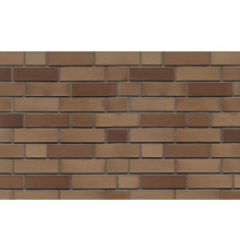 Кирпич клинкерный Westerwaelder Klinker 240 х 115 х 71 мм. Nr 34EG Grau Nuanciert Edelglanz