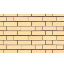 Кирпич клинкерный Westerwaelder Klinker 240 х 115 х 71 мм. Nr 35 Creme nuanciert