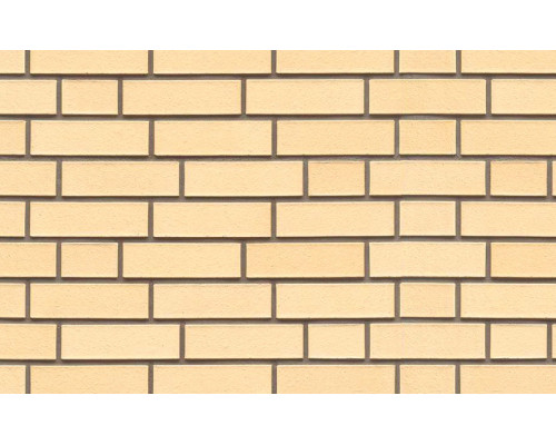 Кирпич клинкерный Westerwaelder Klinker 240 х 115 х 71 мм. Nr 35 Creme nuanciert