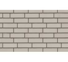 Кирпич клинкерный Westerwaelder Klinker 240 х 115 х 71 мм. Nr 36 Silbergrau nuanciert