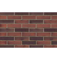 Кирпич клинкерный Westerwaelder Klinker 290 х 60 х 71 мм. Nr 03EG Rot Edelglanz