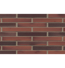 Кирпич клинкерный Westerwaelder Klinker 290 х 90 х 40 мм. Nr 03EG Rot Edelglanz