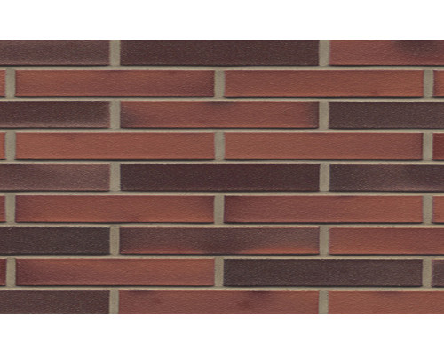 Кирпич клинкерный Westerwaelder Klinker 290 х 90 х 40 мм. Nr 03EG Rot Edelglanz