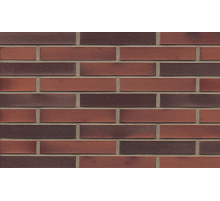 Кирпич клинкерный Westerwaelder Klinker 290 х 90 х 52 мм. Nr 03EG Rot Edelglanz