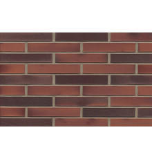 Кирпич клинкерный Westerwaelder Klinker 290 х 90 х 52 мм. Nr 03EG Rot Edelglanz