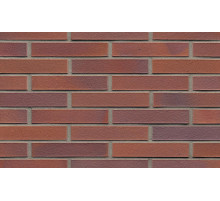 Кирпич клинкерный Westerwaelder Klinker 290 х 90 х 52 мм. Nr 04 Rotbraun-bunt