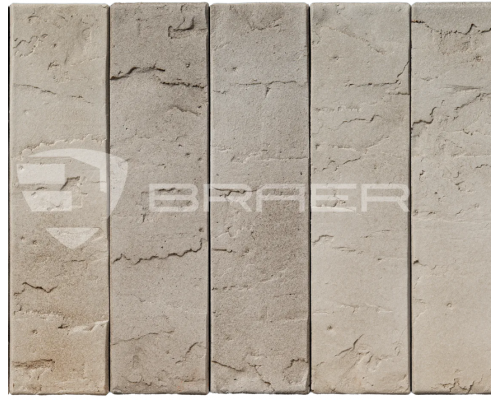 Кирпич облицовачный BRAER MAX 72.03 / 1 НФ 250 х 120 х 65 мм.