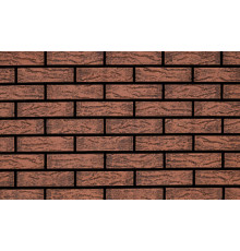 Кирпич облицовочный керамический Kerma Premium Lava hard 250 х 120 х 65 мм. 1 NF
