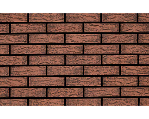 Кирпич облицовочный керамический Kerma Premium Lava hard 250 х 85 х 65 мм. 0,7 NF