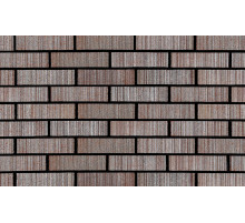 Кирпич облицовочный керамический Kerma Premium Ruby 250 х 85 х 65 мм. 0,7 NF
