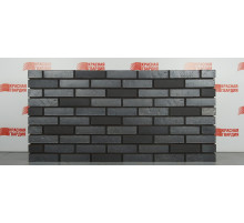 Кирпич облицовочный керамический Красная Гвардия Cobalt Premium 250 х 120 х 65 мм. 1НФ