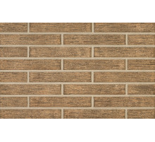 Кирпич облицовочный керамический Plinfa 300 х 85 х 50 мм. Cassia 1802 