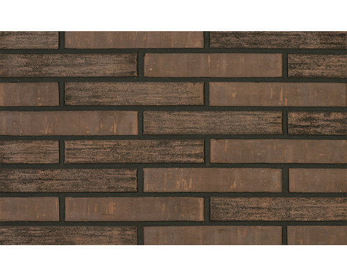 Кирпич облицовочный керамический Plinfa 300 х 85 х 50 мм. Cassia MIX 1811