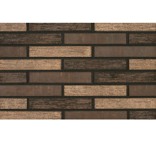 Кирпич облицовочный керамический Plinfa 300 х 85 х 50 мм. Cassia MIX 1813