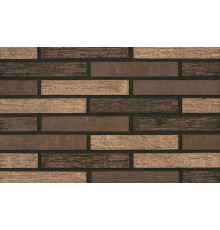 Кирпич облицовочный керамический Plinfa 300 х 85 х 50 мм. Cassia MIX 1813