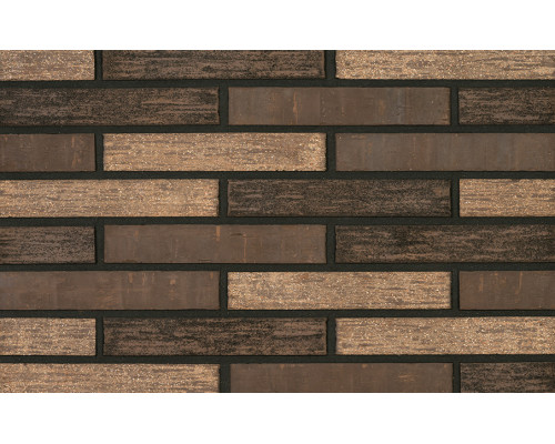 Кирпич облицовочный керамический Plinfa 300 х 85 х 50 мм. Cassia MIX 1813