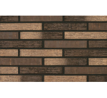 Кирпич облицовочный керамический Plinfa 300 х 85 х 50 мм. Cassia MIX 1814
