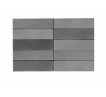 Кирпич облицовочный керамический Recke Classic 250 х 85 х 65 мм. 5-82-00-0-00 0,7NF