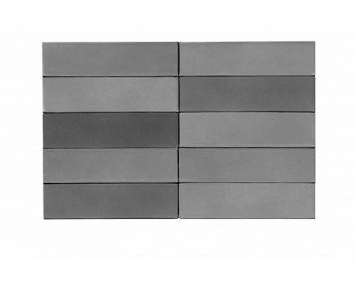 Кирпич облицовочный керамический Recke Classic 250 х 85 х 65 мм. 5-82-00-0-00 0,7NF