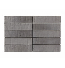Кирпич облицовочный керамический Recke Classic 250 х 85 х 65 мм. 5-82-00-2-00 0,7NF
