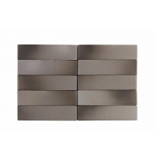 Кирпич облицовочный керамический Recke Classic 250 х 85 х 65 мм. 5-82-31-0-00 0,7NF