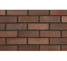 Кирпич облицовочный клинкерный Plinfa 215 х 102 х 65 мм. Iron 2305
