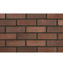 Кирпич облицовочный клинкерный Plinfa 215 х 102 х 65 мм. Iron 2305
