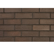 Кирпич облицовочный клинкерный Plinfa 215 х 102 х 65 мм. Iron 2807