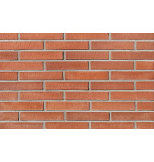 Кирпич облицовочный клинкерный Plinfa 270 х 85 х 50 мм. Iron 2319