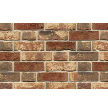 Кирпич облицовочный Westerwaelder Klinker 210 х 100 х 65 мм. WK935 Holstein Barock