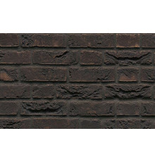 Кирпич облицовочный Westerwaelder Klinker 210 х 100 х 65 мм. WK950 Midniht Blue