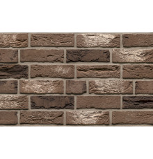 Кирпич облицовочный Westerwaelder Klinker 210 х 100 х 65 мм. WK951 Leeds