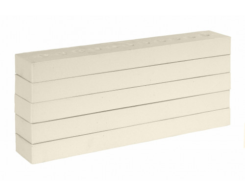 Кирпич ригельный AG Klinker 490 x 40 x 90 мм. 011 Flat