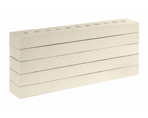 Кирпич ригельный AG Klinker 490 x 40 x 90 мм. 011 Matt