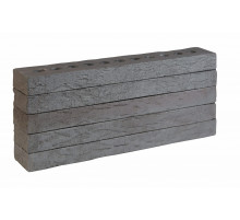 Кирпич ригельный AG Klinker 490 x 40 x 90 мм. 6705 Handmade