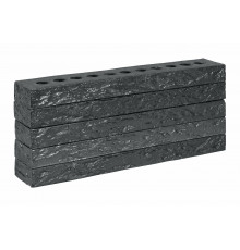 Кирпич ригельный AG Klinker 490 x 40 x 90 мм. 6706 Handmade