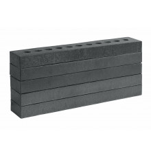 Кирпич ригельный AG Klinker 490 x 40 x 90 мм. 6706 Matt