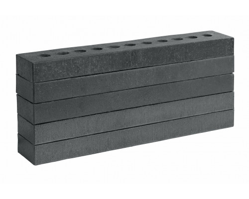Кирпич ригельный AG Klinker 490 x 40 x 90 мм. 6706 Matt