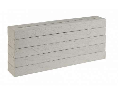 Кирпич ригельный AG Klinker 490 x 40 x 90 мм. 8258 Handmade