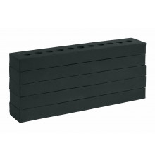 Кирпич ригельный AG Klinker 490 x 40 x 90 мм. 899 Flat