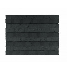 Кирпич ригельный AG Klinker 490 x 40 x 90 мм. 899 Scratched