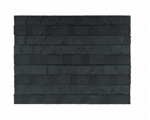 Кирпич ригельный AG Klinker 490 x 40 x 90 мм. 899 Scratched