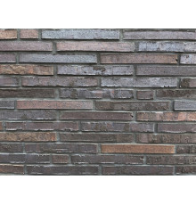 Кирпич ригельный Skriabin Ceramics 345 x 85 x 40 мм. Сортировка №54
