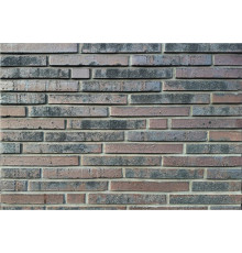 Кирпич ригельный Skriabin Ceramics 345 x 85 x 40 мм. Сортировка №55