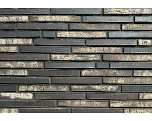 Кирпич ригельный Skriabin Ceramics 345 x 85 x 40 мм. Сортировка №87